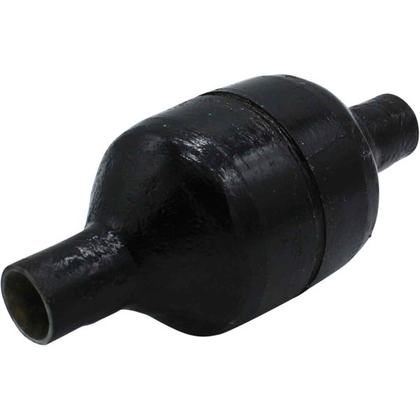 Centek 1200403 Inline GRP Check Valve (38mm Hose)