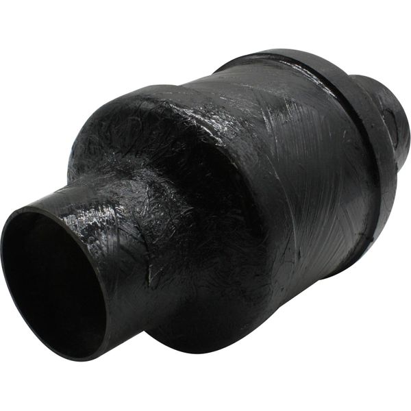 Centek 1200411 Inline GRP Check Valve (89mm Hose)