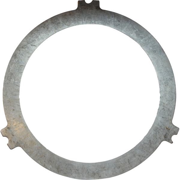 DriveForce Steel Astern Clutch Plate for Borgwarner 71C, 72C Gearboxes