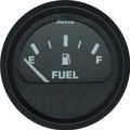 Faria Beede Fuel Level Gauge in Euro Black Style (US Resistance)