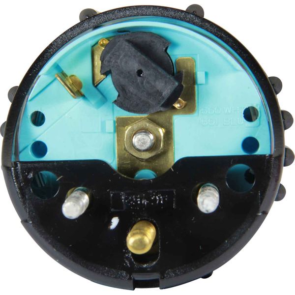 Faria Beede Trim Level Gauge in Kronos Style (Type A)