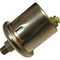 Faria Beede Single Station Standard Earth Oil Pressure Sender (80psi)