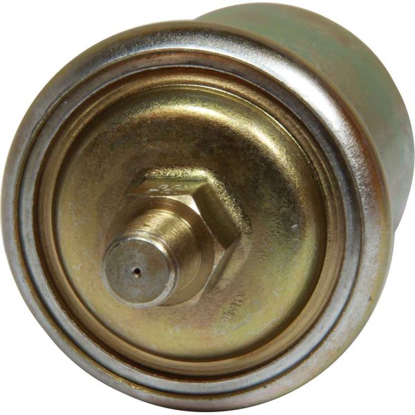 Faria Beede Single Station Standard Earth Oil Pressure Sender (80psi)