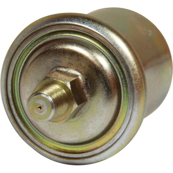 Faria Beede Single Station Insulated Earth Oil Pressure Sender (5bar)