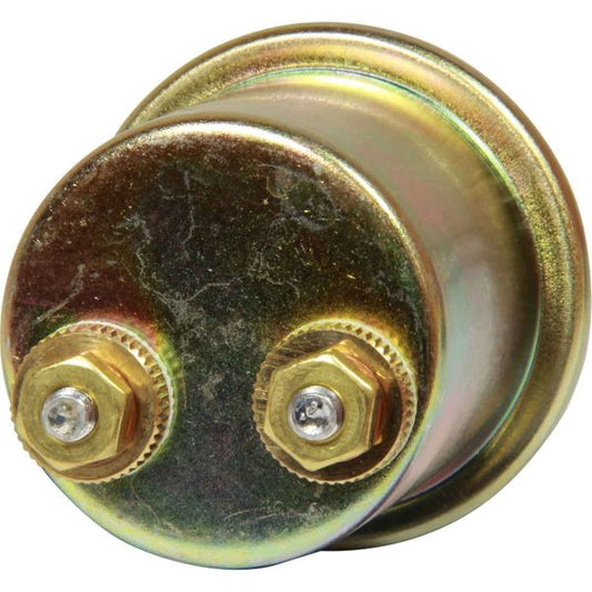 Faria Beede Single Station Insulated Earth Oil Pressure Sender (5bar)