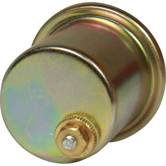 Faria Beede Single Station Oil Pressure Sender (100psi / 1/8" NPTF)