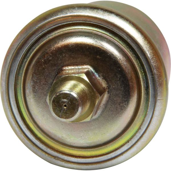 Faria Beede Single Station Oil Pressure Sender (100psi, 1/8" NPTF)