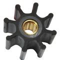 Jabsco Flexible Neoprene Pump Impeller (8 Blades)