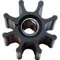 Jabsco Flexible Nitrile Pump Impeller (Twin Flat Drive / 8 Blades)