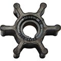 Jabsco Neoprene Key Drive Pump Impeller (6 Blades, 51mm OD, 22mm Wide)