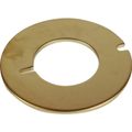 Jabsco Wear Plate 2574-0000 for 1-1/2" & 2" BSP Pumps