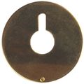 Jabsco Pump Wear Plate 2765 for Jabsco Flexible Impeller Cooling Pumps