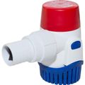 Rule 27DA 1100 Submersible Bilge Pump (12V / 69 LPM / 25/28mm Hose)