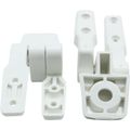 Jabsco Hinge Set for Jabsco Compact Seats (29098-1000)