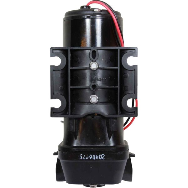 Jabsco Par Max 4 Electric Diaphragm Bilge Pump (24V / 16LPM)