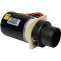 Jabsco Macerator Waste Pump for Quiet Flush Series Toilets (12V)