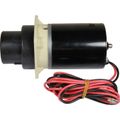 Jabsco Macerator Waste Pump for Quiet Flush Series Toilets (12V)