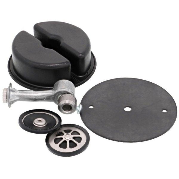 Jabsco 37182-0000 Service Kit for Jabsco 37202 Series Diaphragm Pumps