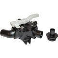 Jabsco 45490-1000 Diverter Valve For Jabsco Toilets