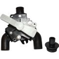 Jabsco 45490-1000 Diverter Valve For Jabsco Toilets