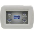 Jabsco Touch Operated Control Panel for Deluxe Flush Toilets