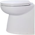 Jabsco Deluxe Flush Toilet with Soft Close Lid (24V / Fresh Water)