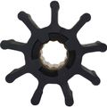 Jabsco Flexible Nitrile Pump Impeller (Spline Drive / 9 Blades)