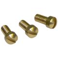 Jabsco 91002-0020 Pump Screws (Pack of 3 Screws)