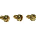 Jabsco Pack of 3 Pump Screws 91003-0090 for Jabsco Pumps