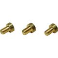 Jabsco Pack of 3 Pump Screws 91003-0090 for Jabsco Pumps