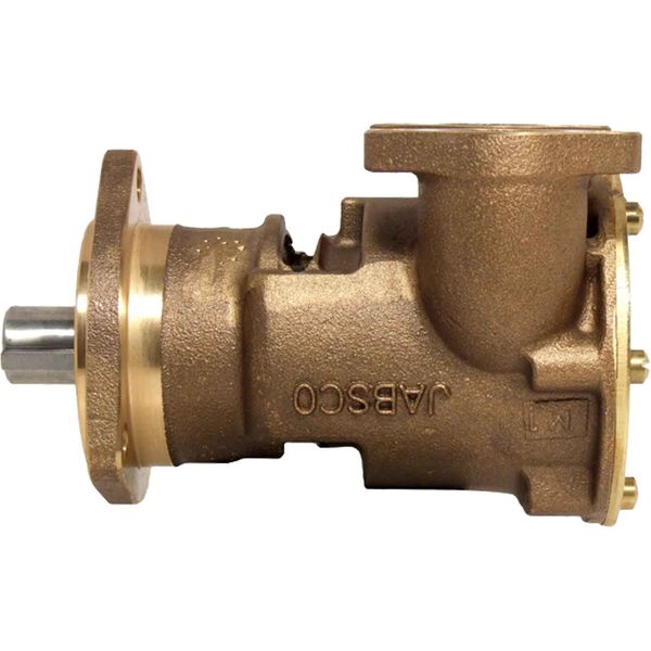 Jabsco Engine Cooling Pump 9700-04 (1" Flanged / Flange Mount)