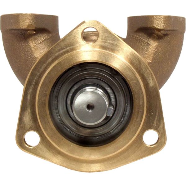 Jabsco Engine Cooling Pump 9700-04 (1" Flanged / Flange Mount)
