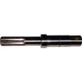 Jabsco Pump Shaft 9707 for Jabsco 1" 9700 Series Engine Cooling Pumps