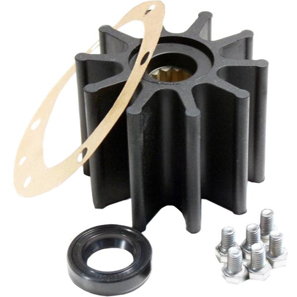 Jabsco SK238 Service Kit for Jabsco 9700 Flexible Impeller Pumps