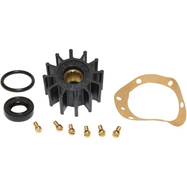 Jabsco SK33 Service Kit for Flexible Impeller Pumps