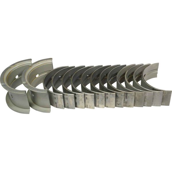 Orbitrade 11215 Main Crankshaft Bearing Kit for Volvo Penta (0.010")