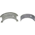 Orbitrade 11520 Thrust Bearing Kit for Volvo Penta Engines (0.025")