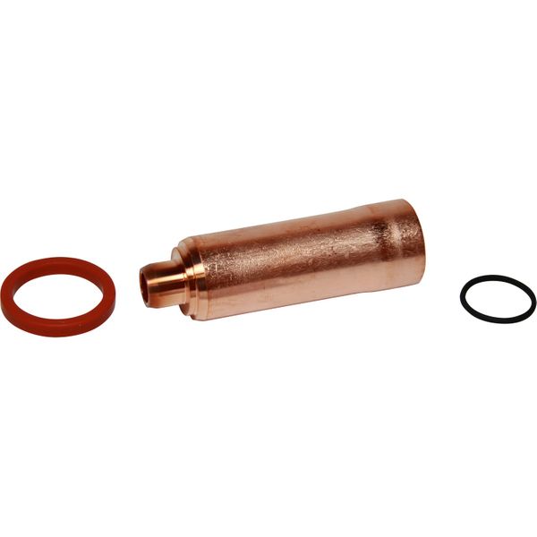 Orbitrade 11609 Injector Sleeve Kit for Volvo Penta Diesel Engines