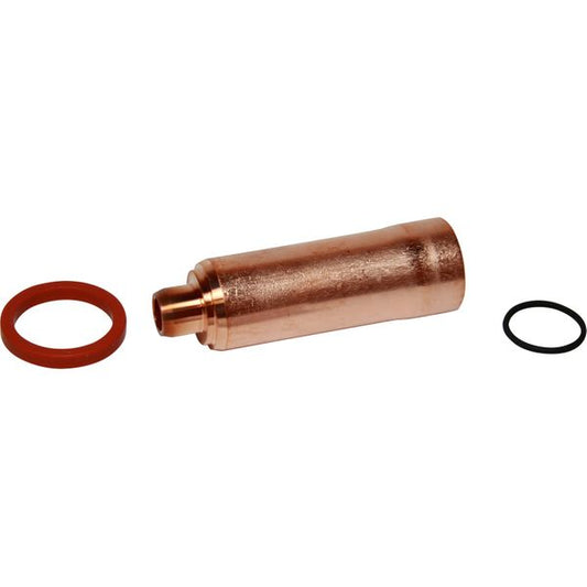 Orbitrade 11609 Injector Sleeve Kit for Volvo Penta Diesel Engines