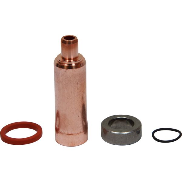 Orbitrade 11614 Injector Sleeve Kit for Volvo Penta Diesel Engines