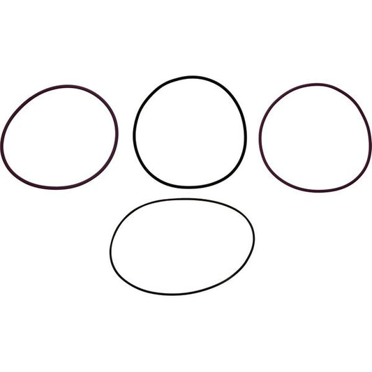 Orbitrade 11651 O-Ring Seal Kit for Volvo Penta Cylinder Liners