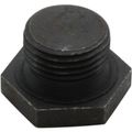 Orbitrade 14001 Oil Drain Plug for Volvo Penta Engines