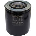 Orbitrade 14034 Spin On Oil Filter Element for Volvo Penta Engines