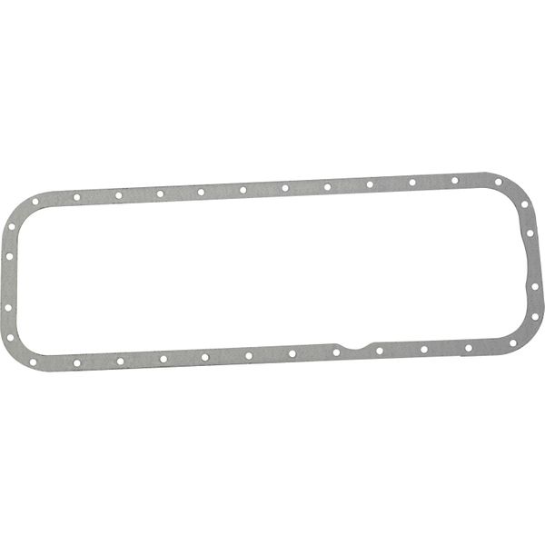 Orbitrade 14251 Oil Sump Gasket for Volvo Penta Engines