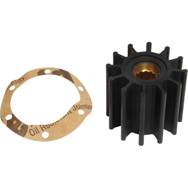 Orbitrade 15120 Impeller Kit for Volvo Penta Engine Cooling Pumps