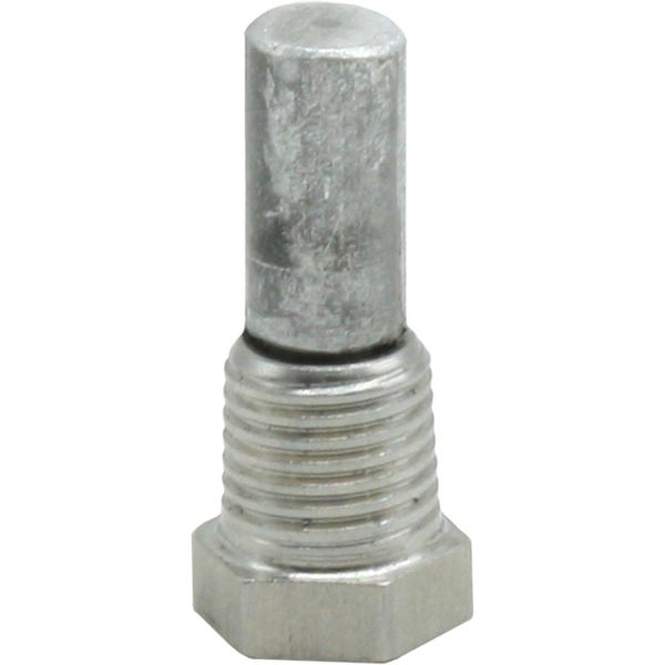 Orbitrade 15300 Aluminium Anode for Volvo Penta Engines (1/4" x 19mm)