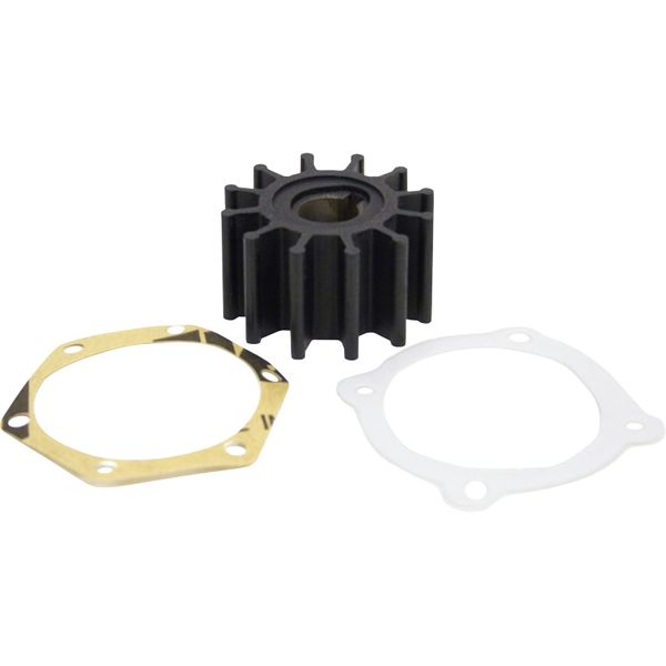 Orbitrade 15575 Impeller Kit for Volvo Penta Engine Cooling Pumps