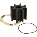 Orbitrade 15593 Impeller Kit for Volvo Penta Engine Cooling Pumps