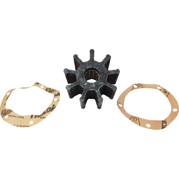 Orbitrade 15660 Impeller Kit for Volvo Penta Engine Cooling Pumps – All ...