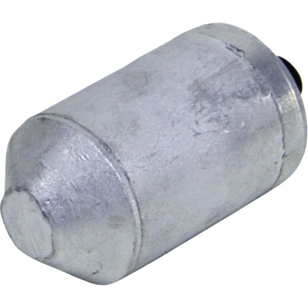 Orbitrade 15661 Zinc Anode for Volvo Penta Engines D60, 70, 100 &amp; 120